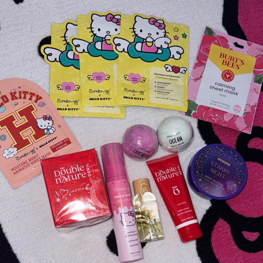 Ulta Beauty bundle!